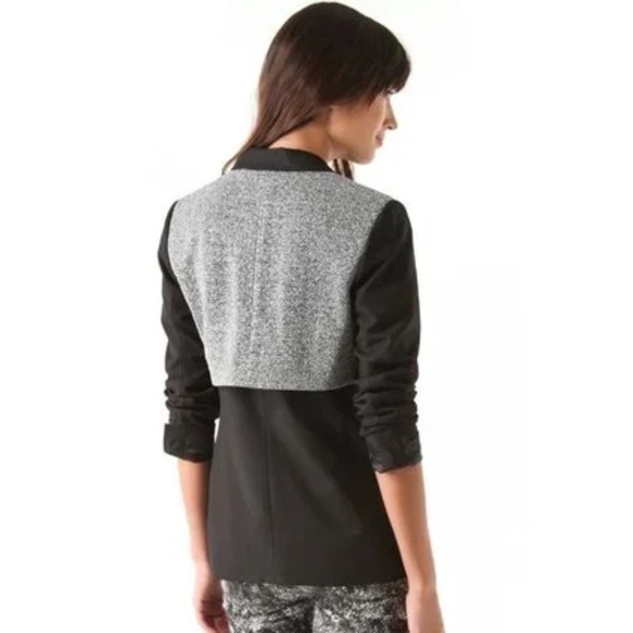 Elizabeth and James Sparkly Blazer - Picture 2 of 7